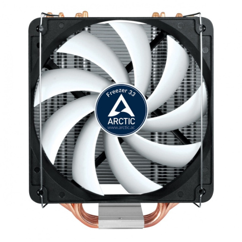 Arctic Freezer 33 (ACFRE00028A) Arctic Freezer 33 (ACFRE00028A)