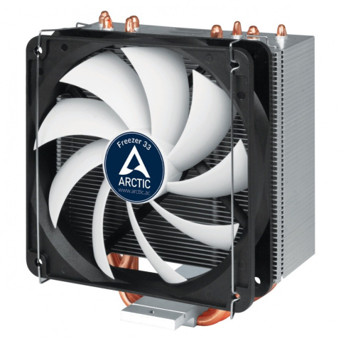 Arctic Freezer 33 (ACFRE00028A) Arctic Freezer 33 (ACFRE00028A)