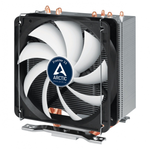 Arctic Freezer 33 (ACFRE00028A) Arctic Freezer 33 (ACFRE00028A)