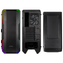 BitFenix Enso RGB Midi-Tower Tempered Glass - Black (BFC-ENS-150-KKWGK-RP)