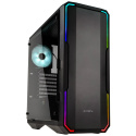 BitFenix Enso RGB Midi-Tower Tempered Glass - Black (BFC-ENS-150-KKWGK-RP)