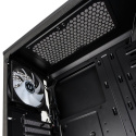 BitFenix Enso RGB Midi-Tower Tempered Glass - Black (BFC-ENS-150-KKWGK-RP)