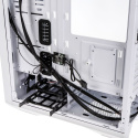 BitFenix Enso RGB Midi-Tower Tempered Glass - White (BFC-ENS-150-WWWGK-RP)