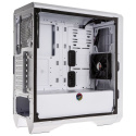 BitFenix Enso RGB Midi-Tower Tempered Glass - White (BFC-ENS-150-WWWGK-RP)