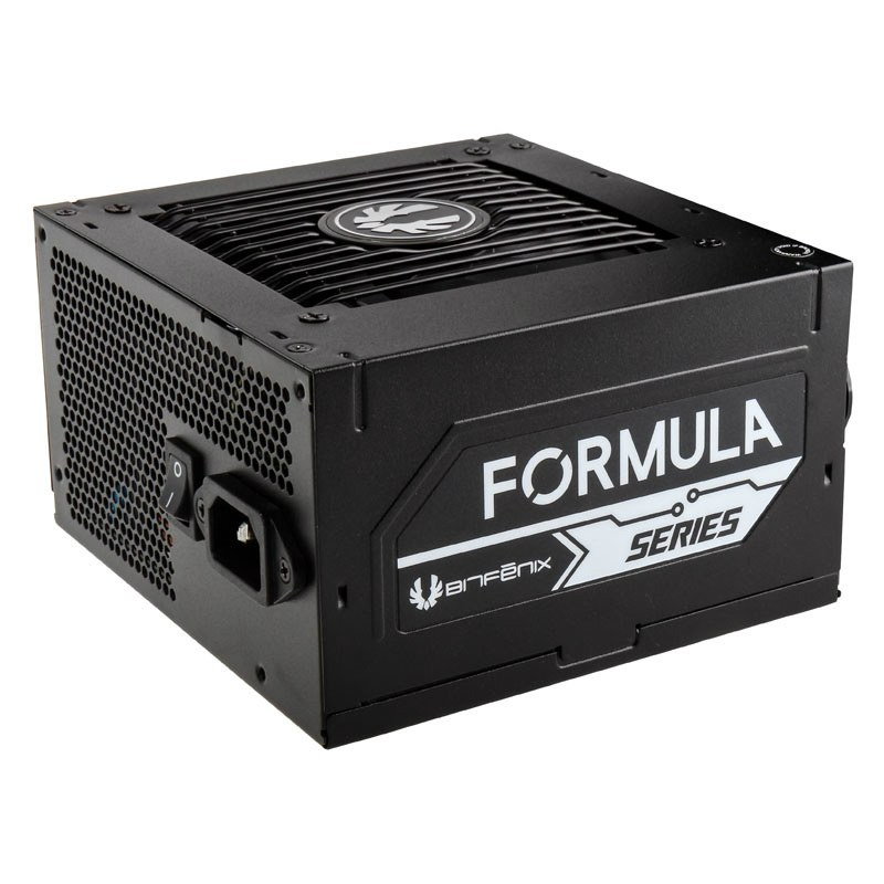 BitFenix Formula 80 Plus Gold - 450W (BP-FM450ULAG-9R)