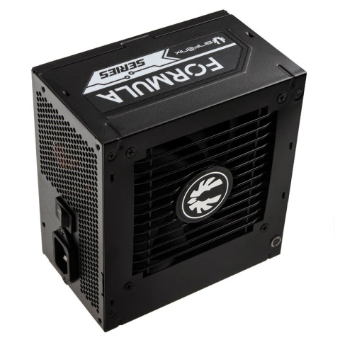 BitFenix Formula 80 Plus Gold - 550W (BP-FM550ULAG-9R) BitFenix Formula 80 Plus Gold - 550W (BP-FM550ULAG-9R)