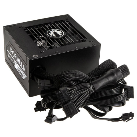 BitFenix Formula 80 Plus Gold - 550W (BP-FM550ULAG-9R) BitFenix Formula 80 Plus Gold - 550W (BP-FM550ULAG-9R)