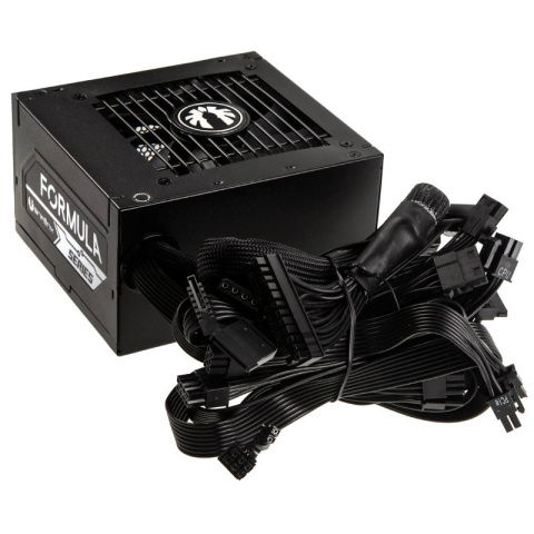 BitFenix Formula 80 Plus Gold - 650W (BP-FM650ULAG-9R) BitFenix Formula 80 Plus Gold - 650W (BP-FM650ULAG-9R)