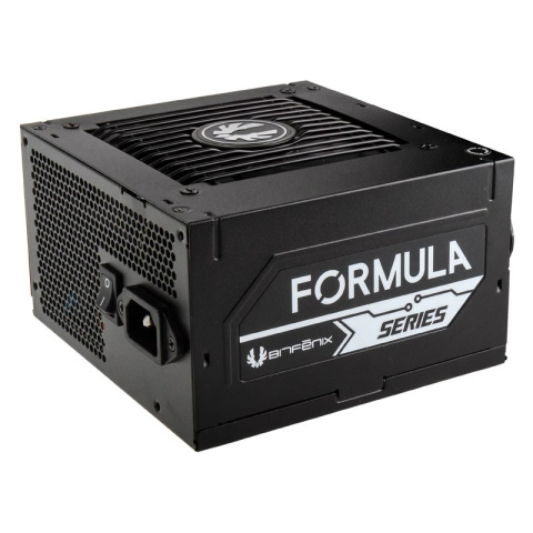 BitFenix Formula 80 Plus Gold - 650W (BP-FM650ULAG-9R)