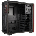 BitFenix Nova TG Midi-Tower Tempered Glass - Black (BFX-NTG-100-KKWSK-RP)