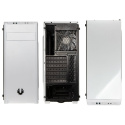 BitFenix Nova TG Midi-Tower Tempered Glass - White (BFX-NTG-100-WWWKK-RP)