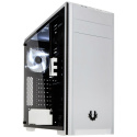 BitFenix Nova TG Midi-Tower Tempered Glass - White (BFX-NTG-100-WWWKK-RP)