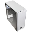 BitFenix Nova TG Midi-Tower Tempered Glass - White (BFX-NTG-100-WWWKK-RP)