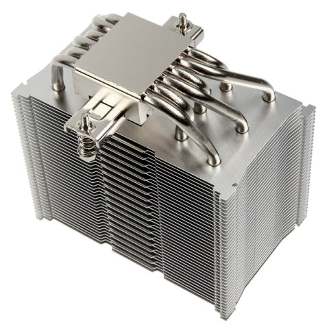 Chłodzenie CPU Scythe Mugen 5 Rev.B (SCMG-5100) Chłodzenie CPU Scythe Mugen 5 Rev.B (SCMG-5100)