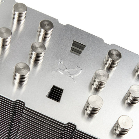 Chłodzenie CPU Scythe Mugen 5 Rev.B (SCMG-5100) Chłodzenie CPU Scythe Mugen 5 Rev.B (SCMG-5100)
