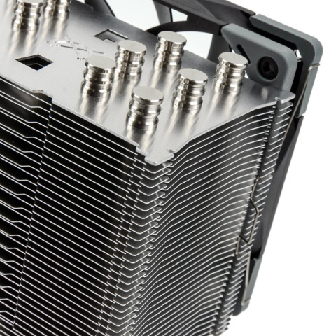 Chłodzenie CPU Scythe Mugen 5 Rev.B (SCMG-5100) Chłodzenie CPU Scythe Mugen 5 Rev.B (SCMG-5100)