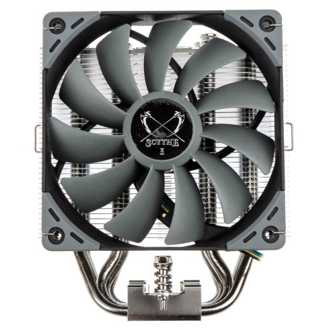 Chłodzenie CPU Scythe Mugen 5 Rev.B (SCMG-5100) Chłodzenie CPU Scythe Mugen 5 Rev.B (SCMG-5100)
