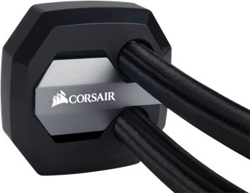Chłodzenie wodne Corsair Hydro Series H100i Extreme Performance (CW-9060025-WW) Chłodzenie wodne Corsair Hydro Series H100i Extreme Performance (CW-9060025-WW)