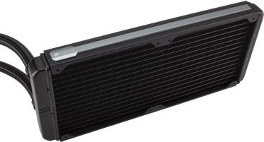Chłodzenie wodne Corsair Hydro Series H100i Extreme Performance (CW-9060025-WW) Chłodzenie wodne Corsair Hydro Series H100i Extreme Performance (CW-9060025-WW)