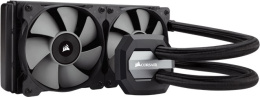 Chłodzenie wodne Corsair Hydro Series H100i Extreme Performance (CW-9060025-WW)