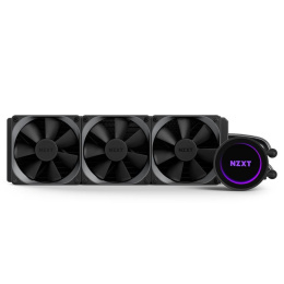 Chłodzenie wodne NZXT Kraken X72 (RL-KRX72-01)