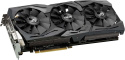 Karta graficzna Asus GeForce GTX 1060 6GB GDDR5 (STRIX-GTX1060-O6G-GAMING)