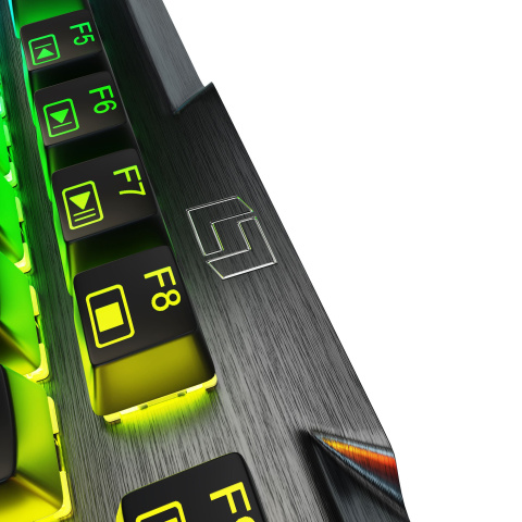 Lioncast LK200 RGB Lioncast LK200 RGB