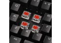 Skiller Mech SGK3 RGB Red