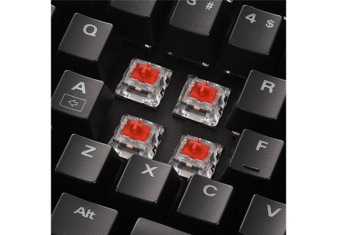 Skiller Mech SGK3 RGB Red Skiller Mech SGK3 RGB Red