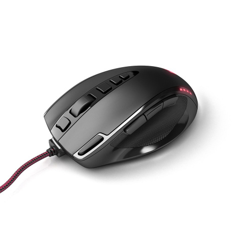 lioncast lm20 16400 dpi widok od przodu lioncast lm20 16400 dpi widok od przodu