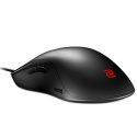 MYSZ ZOWIE BENQ FK1+ 3200DPI