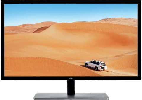 Monitor AOC Q3279VWF Monitor AOC Q3279VWF