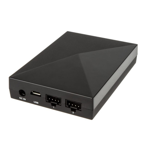 Nzxt LED RGB HUE+ (AC-HUEPS-M1) Nzxt LED RGB HUE+ (AC-HUEPS-M1)