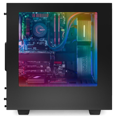 Nzxt LED RGB HUE+ (AC-HUEPS-M1) Nzxt LED RGB HUE+ (AC-HUEPS-M1)