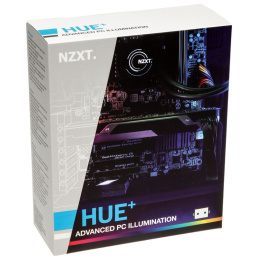 Nzxt LED RGB HUE+ (AC-HUEPS-M1)