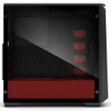 OBUDOWA PHANTEKS ECLIPSE P400 WINDOW BLACK-RED (PH-EC416PTG_BR)