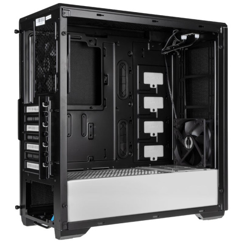OBUDOWA PHANTEKS ECLIPSE P400S WINDOW BLACK-WHITE (PH-EC416PSTG_BW) OBUDOWA PHANTEKS ECLIPSE P400S WINDOW BLACK-WHITE (PH-EC416PSTG_BW)
