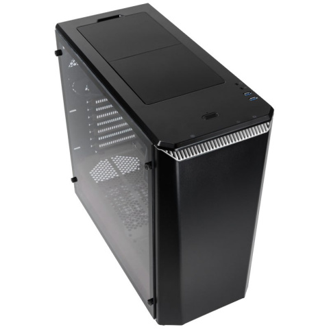 OBUDOWA PHANTEKS ECLIPSE P400S WINDOW BLACK-WHITE (PH-EC416PSTG_BW) OBUDOWA PHANTEKS ECLIPSE P400S WINDOW BLACK-WHITE (PH-EC416PSTG_BW)