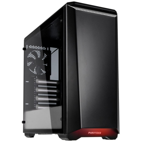 OBUDOWA PHANTEKS ECLIPSE P400S WINDOW BLACK-WHITE (PH-EC416PSTG_BW)