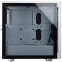 Obudowa Corsair Carbide 275R White Tempered Glass (CC-9011133-WW)