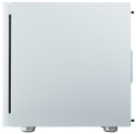 Obudowa Corsair Carbide 275R White Tempered Glass (CC-9011133-WW)