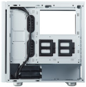 Obudowa Corsair Carbide 275R White Tempered Glass (CC-9011133-WW)