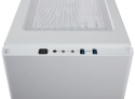 Obudowa Corsair Carbide 275R White Tempered Glass (CC-9011133-WW)