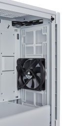 Obudowa Corsair Carbide 275R White Tempered Glass (CC-9011133-WW)