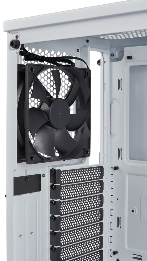 Obudowa Corsair Carbide 275R White Tempered Glass (CC-9011133-WW) Obudowa Corsair Carbide 275R White Tempered Glass (CC-9011133-WW)