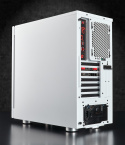 Obudowa Corsair Carbide 275R White Tempered Glass (CC-9011133-WW)