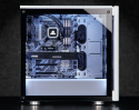 Obudowa Corsair Carbide 275R White Tempered Glass (CC-9011133-WW)