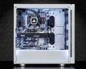 Obudowa Corsair Carbide 275R White Tempered Glass (CC-9011133-WW)