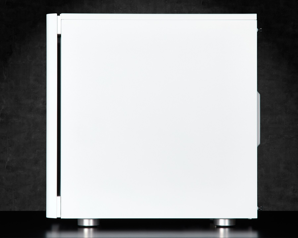 Obudowa Corsair Carbide 275R White Tempered Glass (CC-9011133-WW)