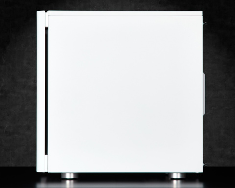 Obudowa Corsair Carbide 275R White Tempered Glass (CC-9011133-WW) Obudowa Corsair Carbide 275R White Tempered Glass (CC-9011133-WW)